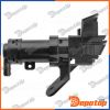 Gicleur de lave-phare droite pour SUZUKI | EDS-SU-007, 39155-65J01